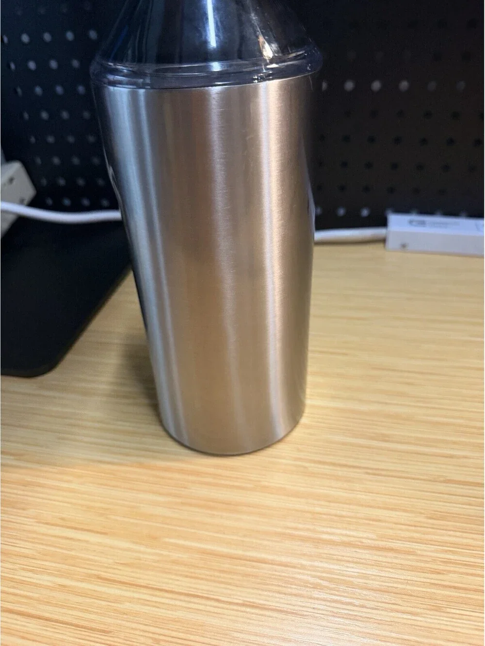 VINGLACE Wine /Champagne Chiller Stainless Steel *
